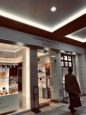 ピエールマルコリーニ 新宿店