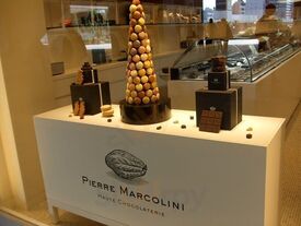 ピエールマルコリーニ 新宿店