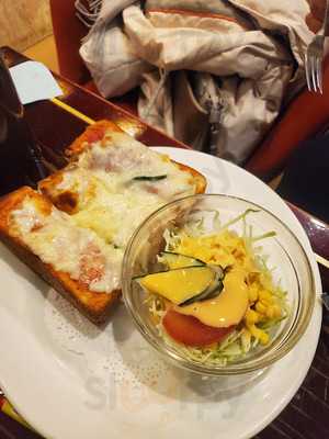 純喫茶ローヤル