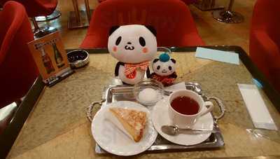 純喫茶ローヤル