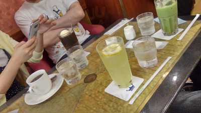 純喫茶ローヤル