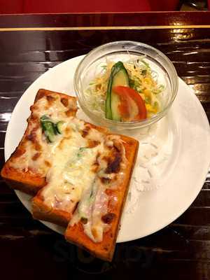 純喫茶ローヤル