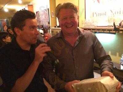 Tomei's Wine Bar & Wine Shop