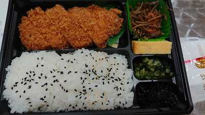 とんかつ まい泉 高島屋横浜店