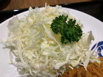 とんかつ まい泉 高島屋横浜店