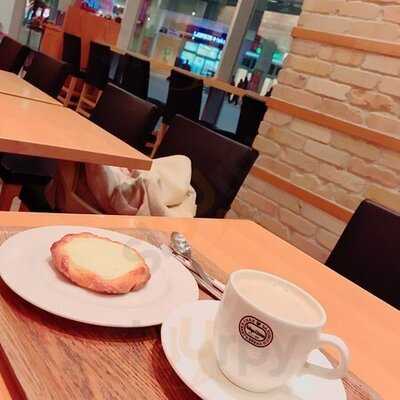 神戸屋レザンジュ たまプラーザテラス店