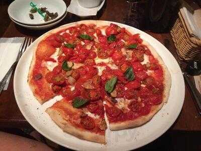 イル バロッコ 有楽町店