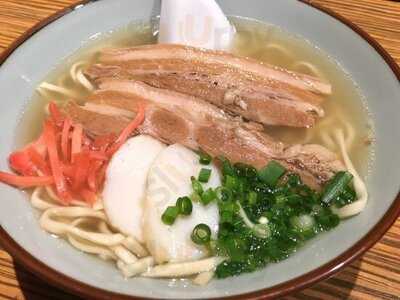 南国食堂 「首里」 横浜店