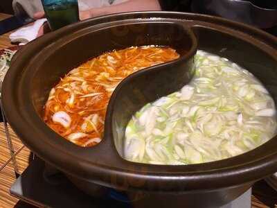 南国食堂 「首里」 横浜店