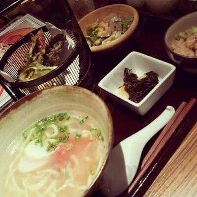 南国食堂 「首里」 横浜店