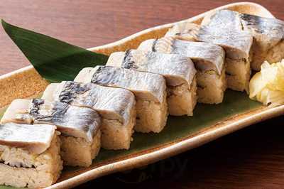 魚や一丁 横浜西口店