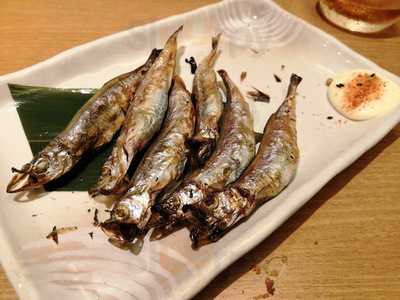 魚や一丁 横浜西口店