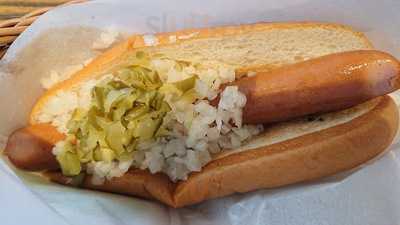 フレッシュネスバーガー 神田須田町店