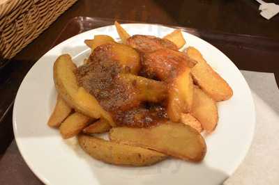 フレッシュネスバーガー 神田須田町店