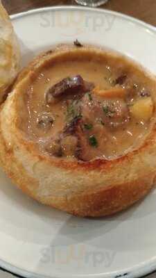 クロスロード ベーカリー