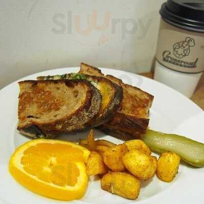 クロスロード ベーカリー