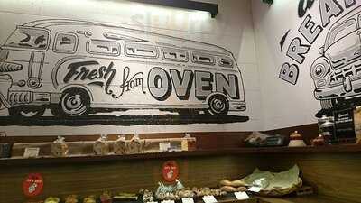 クロスロード ベーカリー