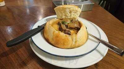 クロスロード ベーカリー