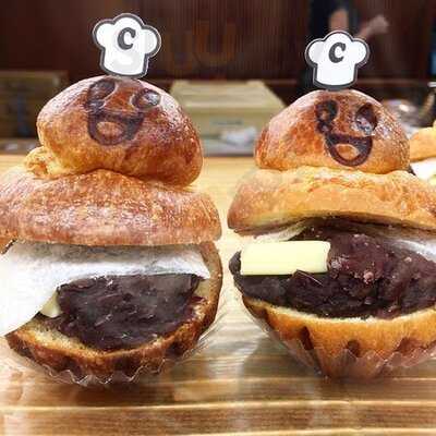 クロスロード ベーカリー