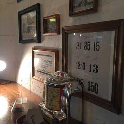 クロスロード ベーカリー