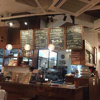 クロスロード ベーカリー