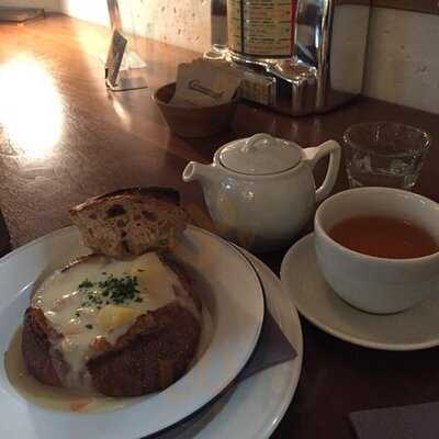 クロスロード ベーカリー