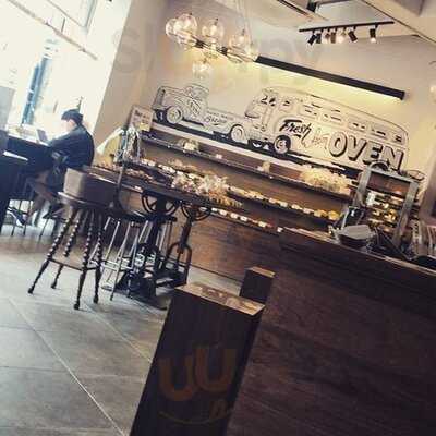 クロスロード ベーカリー