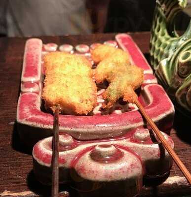 串カツふらゐ専門 串の坊 赤坂東急プラザ店