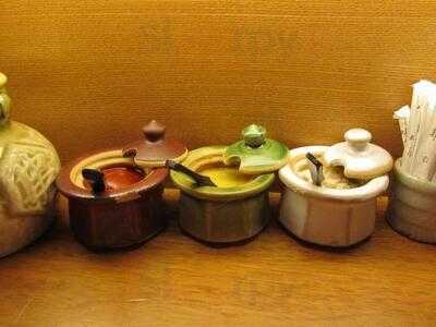 串カツふらゐ専門 串の坊 赤坂東急プラザ店