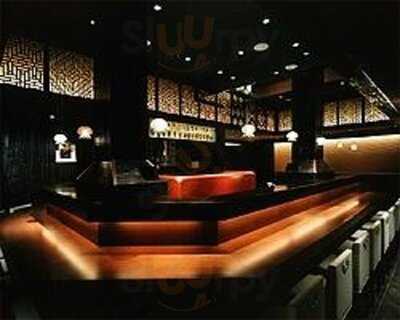 串カツふらゐ専門 串の坊 赤坂東急プラザ店