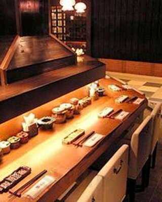 串カツふらゐ専門 串の坊 赤坂東急プラザ店