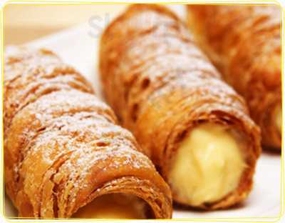 ビアード・パパ  上大岡店