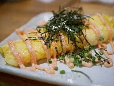 煮込み・もつ焼き 八郎酒場 桜木町店