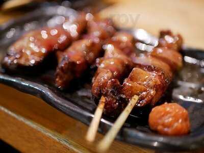 煮込み・もつ焼き 八郎酒場 桜木町店