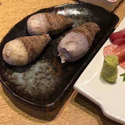 三間堂 横浜ベイクォーター店