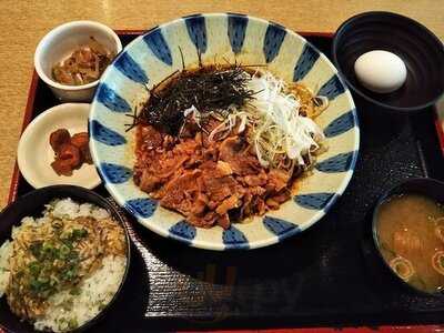 三間堂 横浜ベイクォーター店