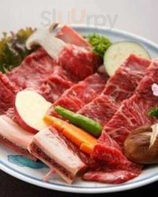 アリラン亭 浅間町本店