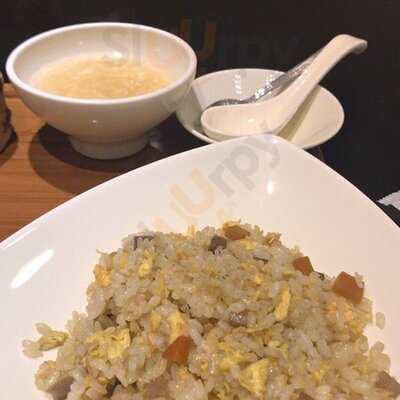 広東炒麺 南国酒家