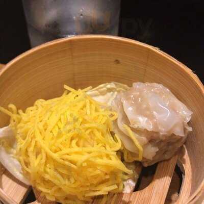 広東炒麺 南国酒家