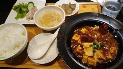 広東炒麺 南国酒家