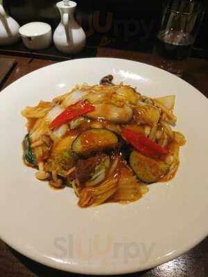 広東炒麺 南国酒家