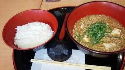 新宿みやざき館konne 軽食コーナー