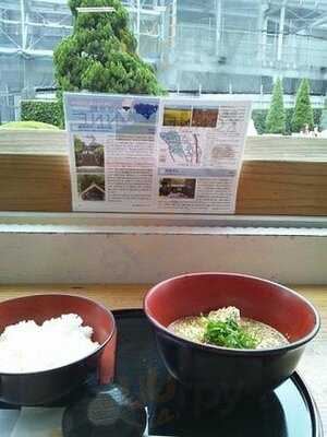 新宿みやざき館konne 軽食コーナー