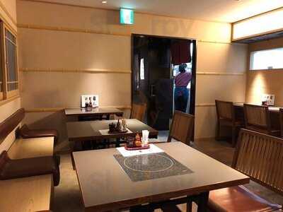 鳥どころ 京都 八起庵 横浜たかしまや