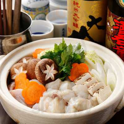 酒蔵レストラン宝 東京国際フォーラム店