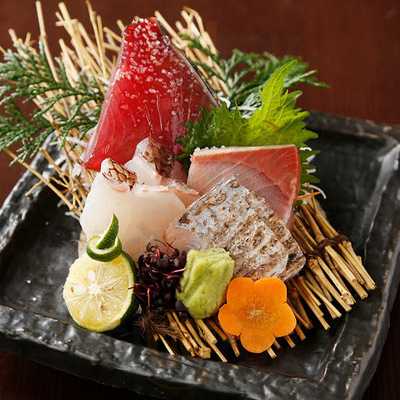 酒蔵レストラン宝 東京国際フォーラム店