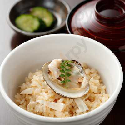 酒蔵レストラン宝 東京国際フォーラム店