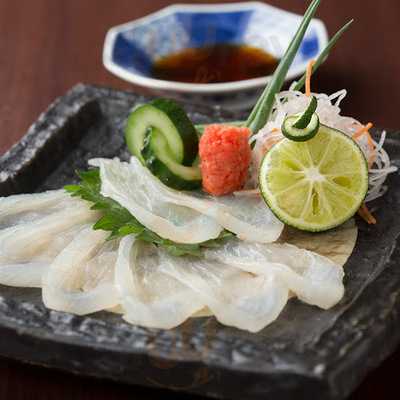 酒蔵レストラン宝 東京国際フォーラム店