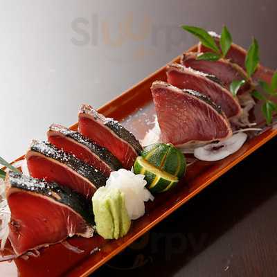 酒蔵レストラン宝 東京国際フォーラム店