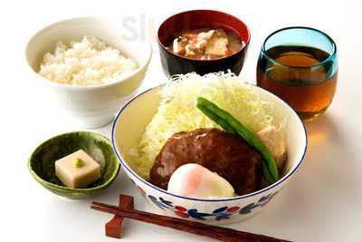 酒蔵レストラン宝 東京国際フォーラム店